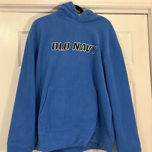Old Navy Vintage Fleece Hoodie